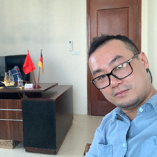 Nguyen Luong Hieu