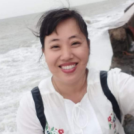 Huong Lan Nguyen Thi