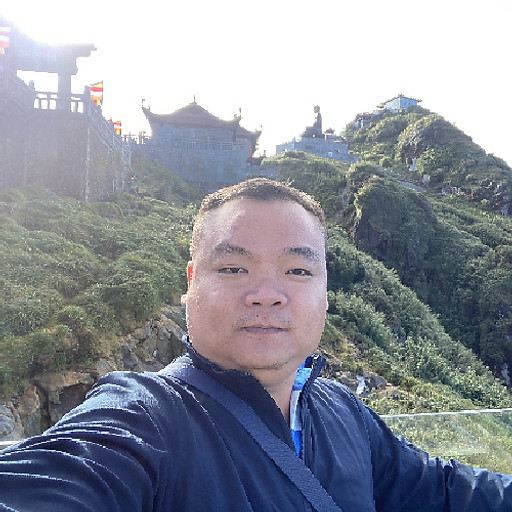 Quách Trọng Nhân