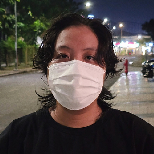 Lương Trúc Quỳnh