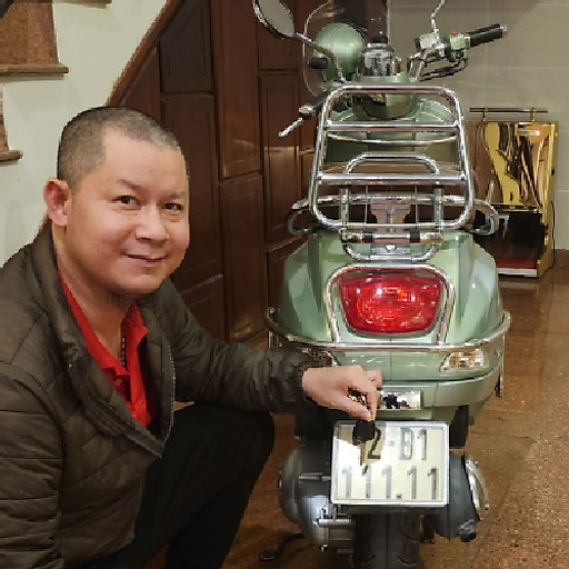 Nguyễn Tiến Đạt