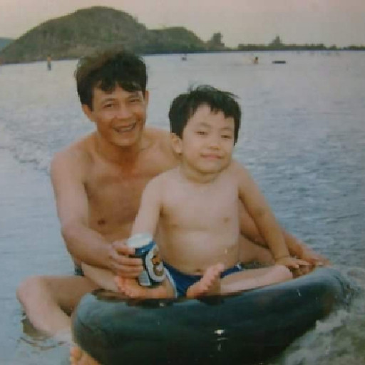 Nguyễn Thế Đức