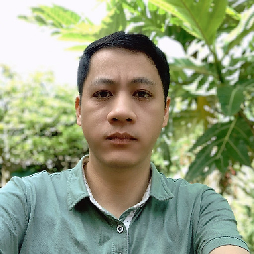 Nguyễn Mạnh Hùng