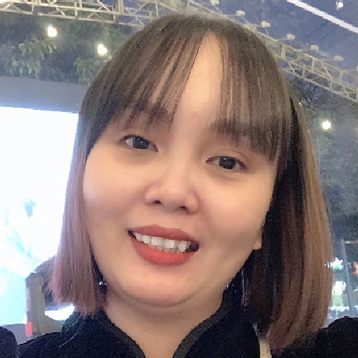 Dương Thị Thuỳ Nương