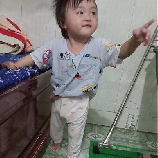 Nguyen Minh Thay
