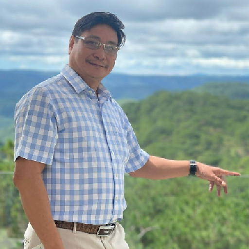 Nguyễn Việt