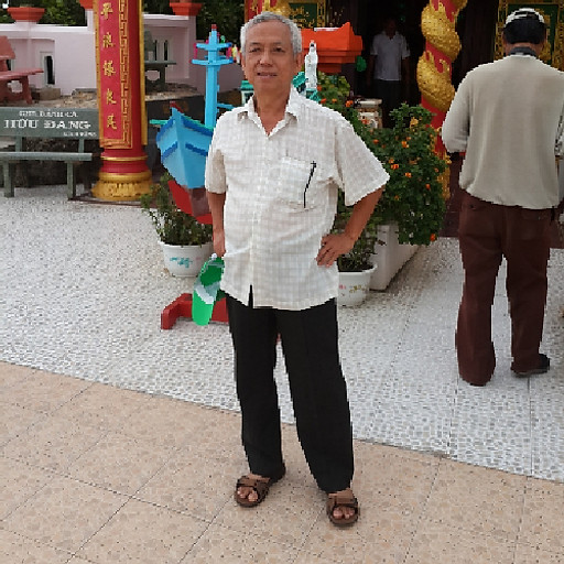 Nguyen Hoang Bich