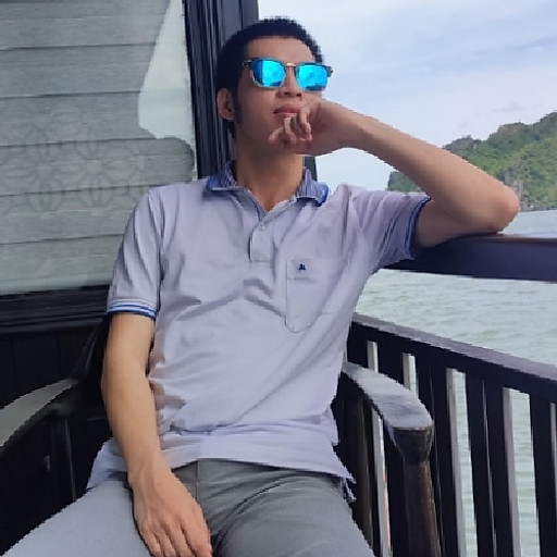 Hoàng Trọng Tuấn Huy