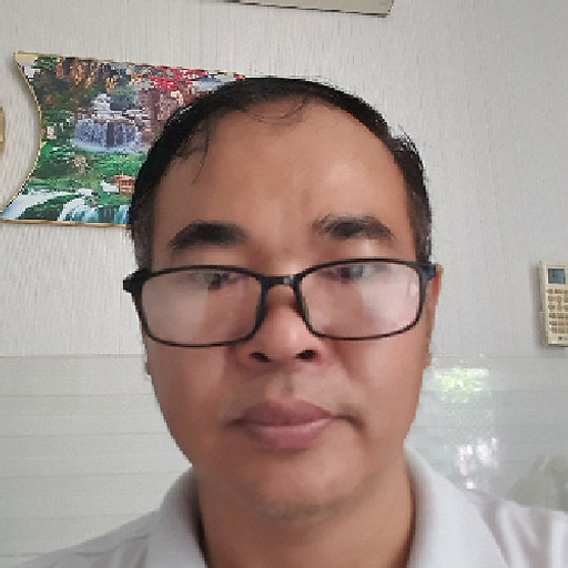 Dang Phuoc Hoai