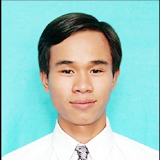 Nguyễn Thế Nghiệp