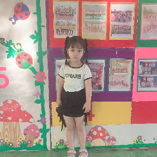Nguyễn Thị Mỹ Linh