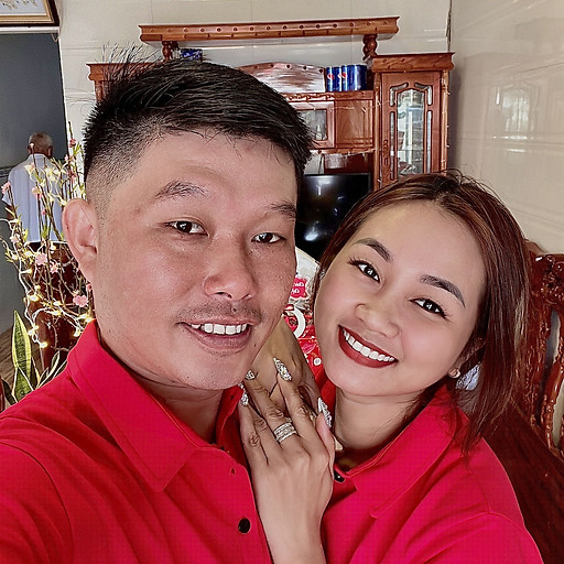 Nguyễn Hoàng Bé Tàu