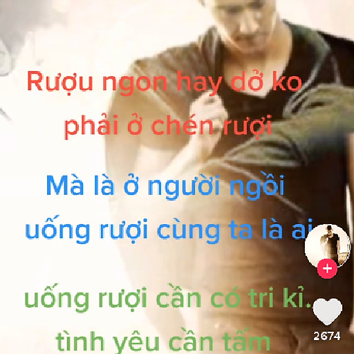 Tài khoản Zalo