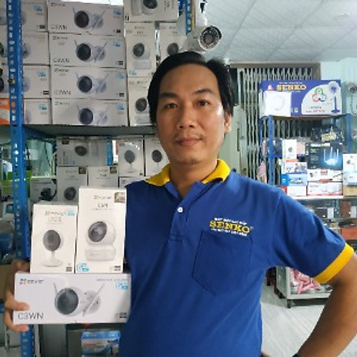 Nguyễn Võ Chí Thanh