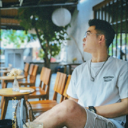 Ethan Nguyen