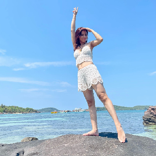 Nguyễn Ngọc Yến Đông