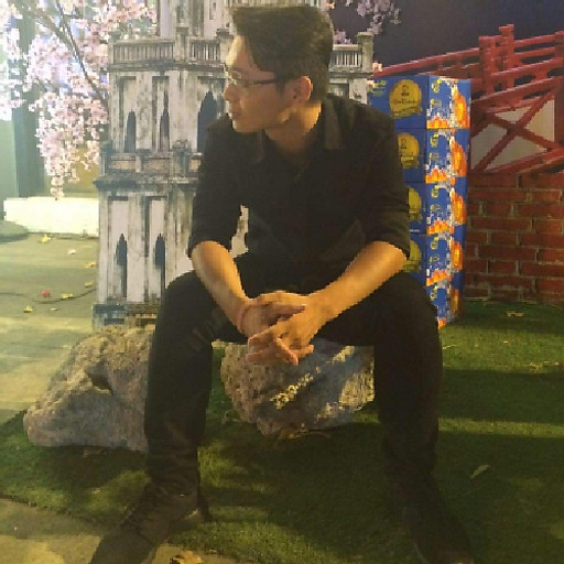 Phạm Nguyễn Quốc Duy