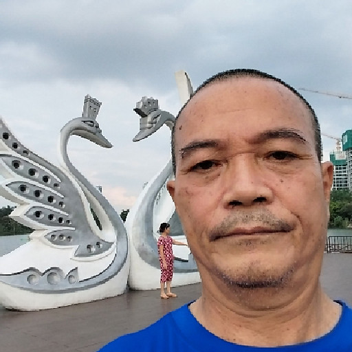 Trần Đình Huấn