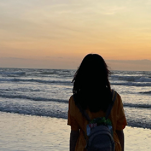 Nguyễn Hà Thuỳ Linh