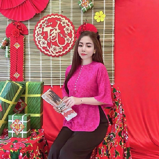 ĐẶNG THÚY KIỀU 