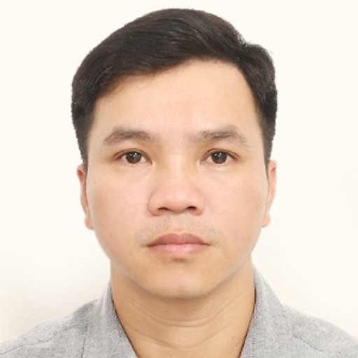 Pham Anh Vinh