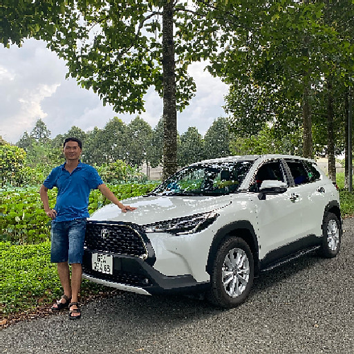 Nguyen Van Duong