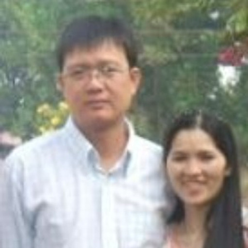 Huỳnh Phạm Tranh