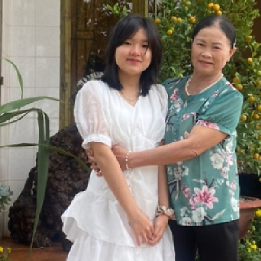 Phan Thị Thu Hiền