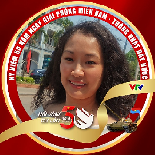 Hoàng Thị Thái Hoà