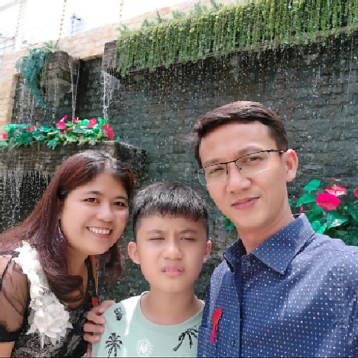 Châu Hoàng Chương