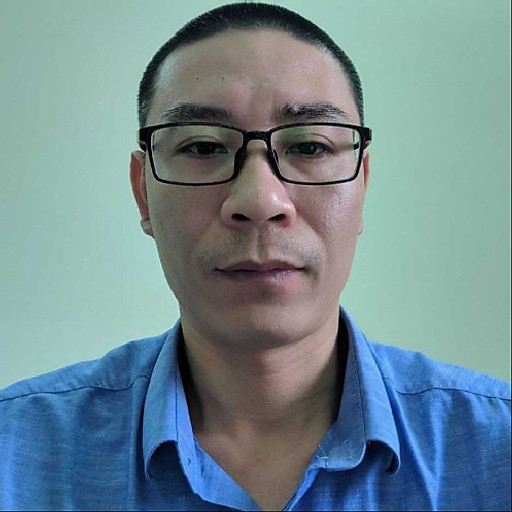 Đặng Hoàng Thiệp