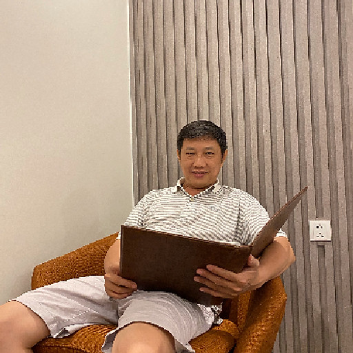 Phan Ho Phuoc