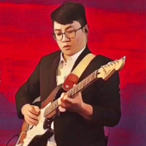 Vũ Hoàng Ân