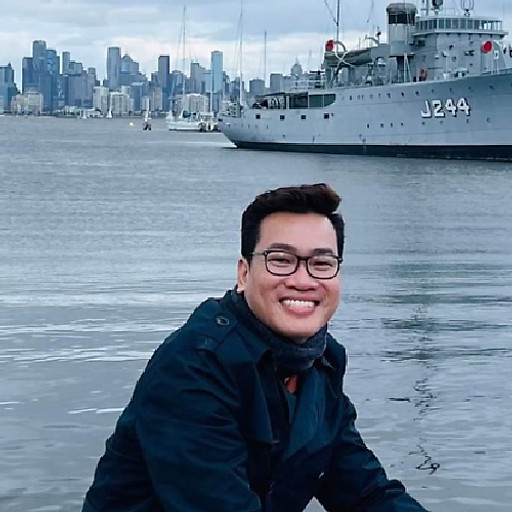 Nguyễn Hoàng Trung Hiếu