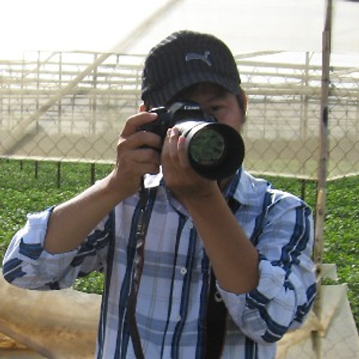 Tạ Phước Thành