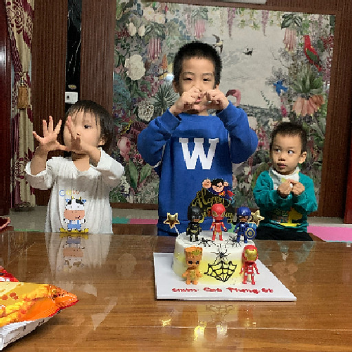 lê cường