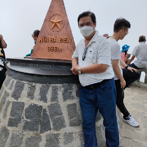 Thanhphuoc Vo