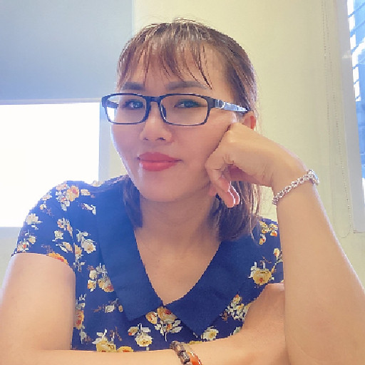 TRỊNH THỊ MỘNG LƯỢNG