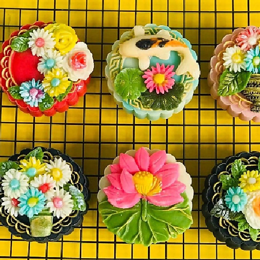 Trịnh Thị Thuỳ Dung 