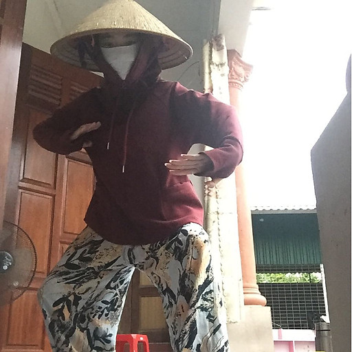Nguyễn Thị Bảo An