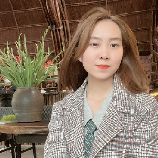 Huỳnh Ngọc Thảo Trâm