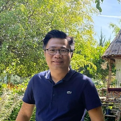Nguyen Thanh Toan