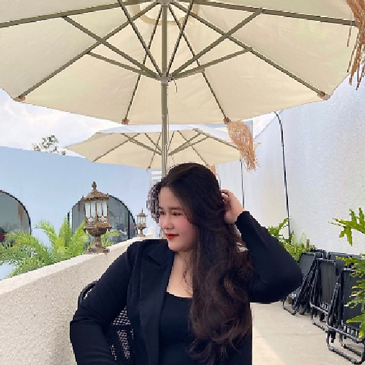 Nguyễn Thuỳ Trang