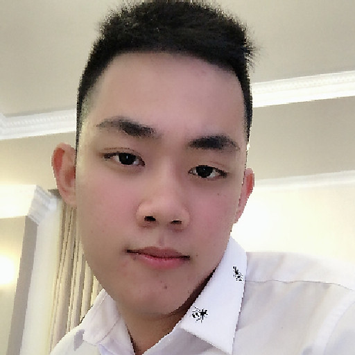 Trần Mạnh Tiến