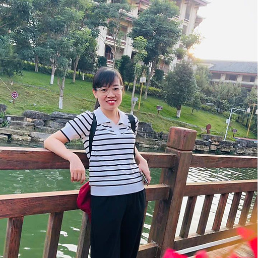 Đặng Thị Bích Thìn