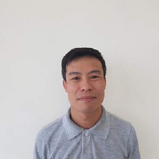 Nguyễn Việt Hùng