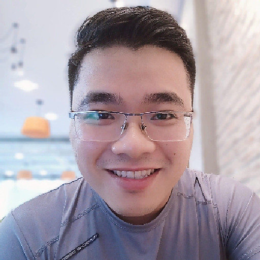 Huỳnh  Đức Vương