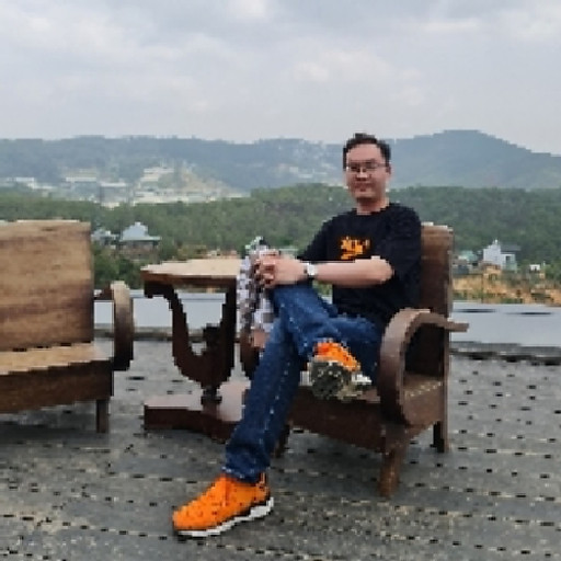 Quang Minh Đặng