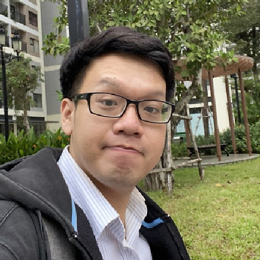 Hồ Trung Đức