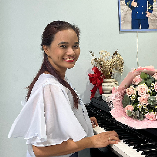 Nguyễn Thị Thuỳ Dương